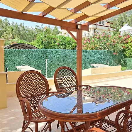 Apartment Site , C3 Suite, Barbeku, Balcon, Nature